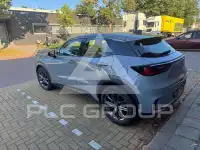 2025 Lexus LBX