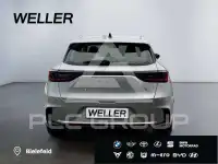 2025 Lexus LBX