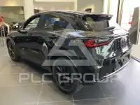 2025 Lexus LBX