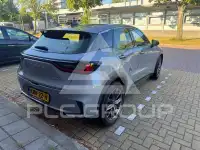 2025 Lexus LBX