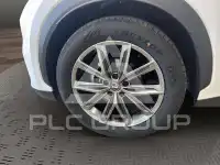 2025 Lexus LBX