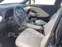 2025 Lexus LBX