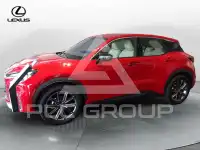 2025 Lexus LBX