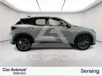 2025 Lexus LBX