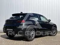 2025 Lexus LBX