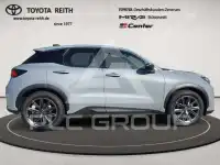 2025 Lexus LBX