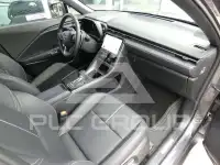 2025 Lexus LBX