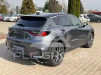 2025 Lexus LBX