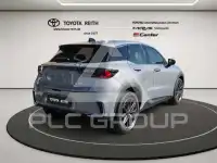 2025 Lexus LBX