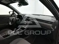 2025 Lexus LBX