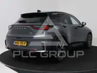 2025 Lexus LBX