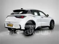2025 Lexus LBX
