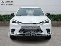 2025 Lexus LBX