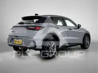 2025 Lexus LBX
