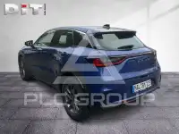 2025 Lexus LBX