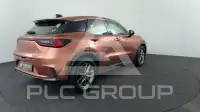 2025 Lexus LBX