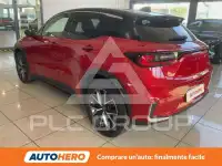 2025 Lexus LBX