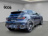 2025 Lexus LBX