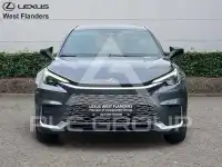 2025 Lexus LBX