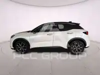 2025 Lexus LBX