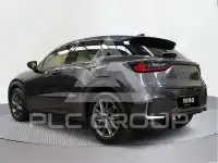 2025 Lexus LBX