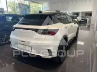 2025 Lexus LBX