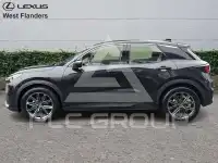 2025 Lexus LBX