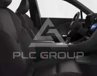 2026 Lexus LBX