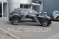 2025 Lexus LBX