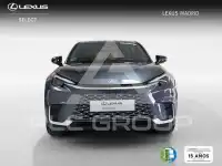 2025 Lexus LBX