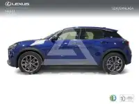 2025 Lexus LBX