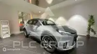 2025 Lexus LBX