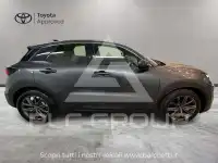 2025 Lexus LBX