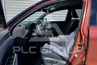 2025 Lexus LBX