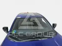 2025 Lexus LBX