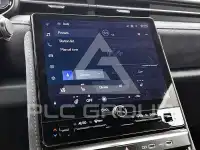 2025 Lexus LBX