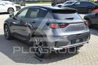 2025 Lexus LBX