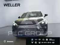 2025 Lexus LBX