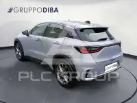 2025 Lexus LBX