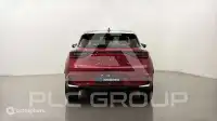2025 Lexus LBX