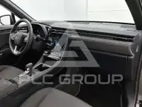 2025 Lexus LBX
