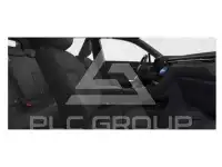 2025 Lexus LBX
