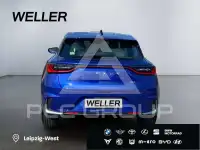 2025 Lexus LBX