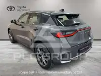 2025 Lexus LBX