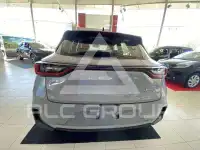 2025 Lexus LBX