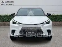 2025 Lexus LBX