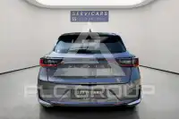 2025 Lexus LBX