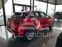 2025 Lexus LBX