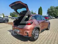 2025 Lexus LBX