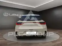 2025 Lexus LBX
